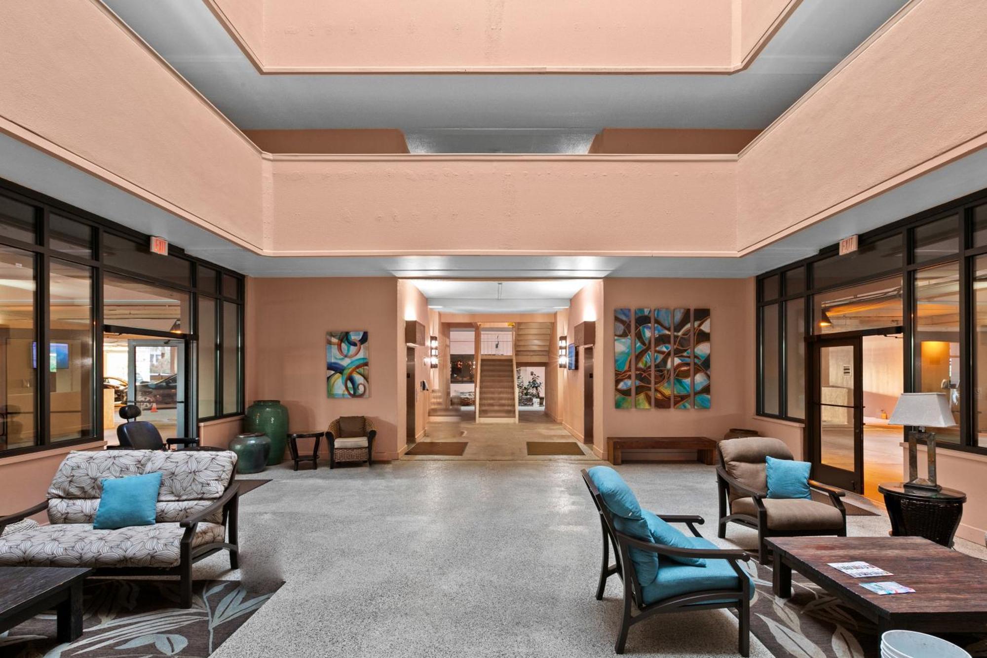 Jetty East 306B Διαμέρισμα Ντέστιν Εξωτερικό φωτογραφία