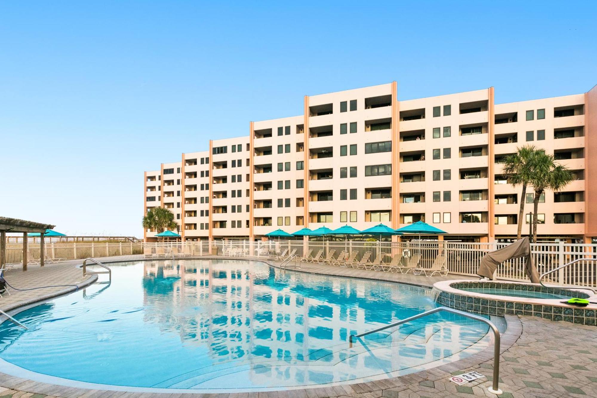 Jetty East 306B Διαμέρισμα Ντέστιν Εξωτερικό φωτογραφία