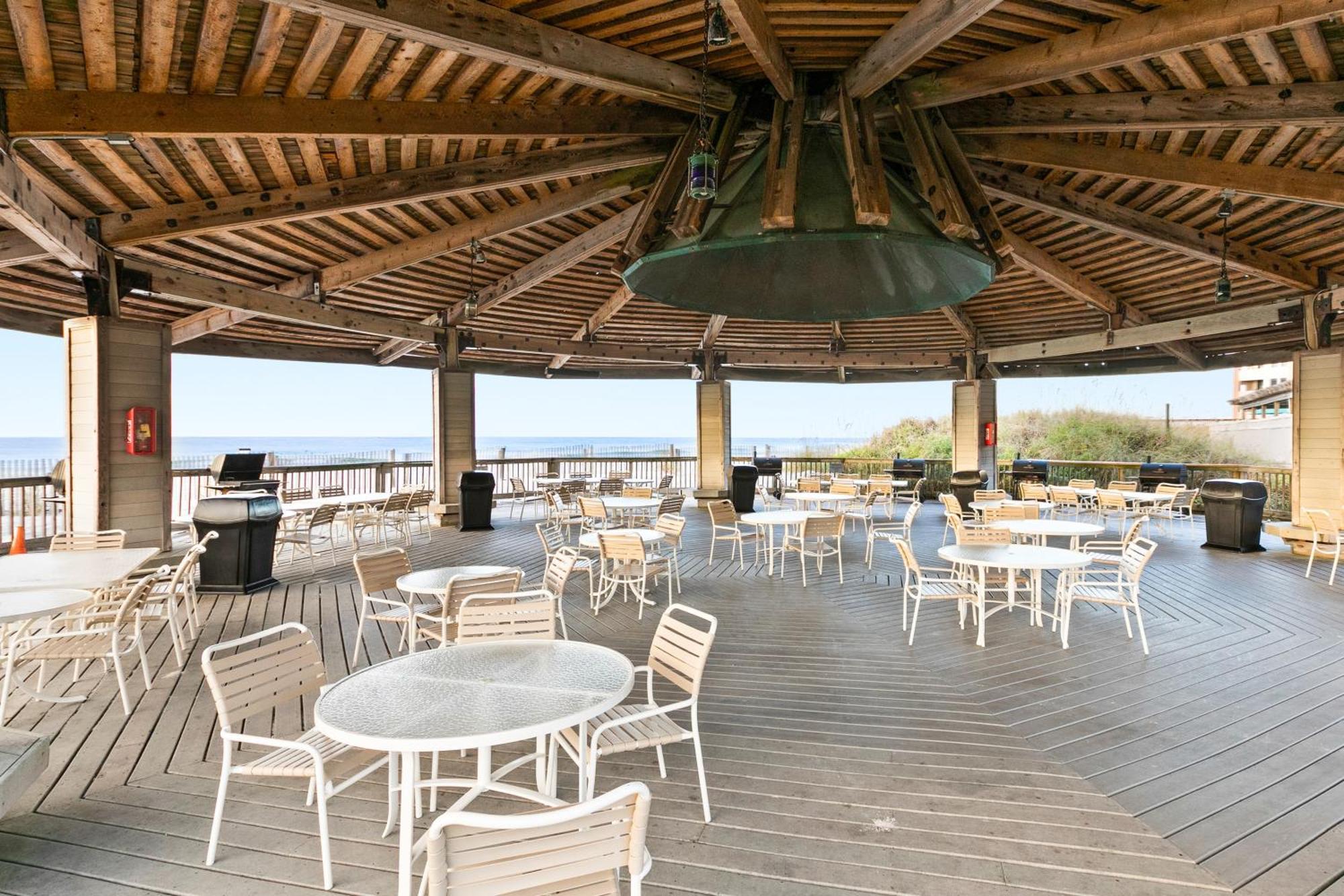 Jetty East 306B Διαμέρισμα Ντέστιν Εξωτερικό φωτογραφία