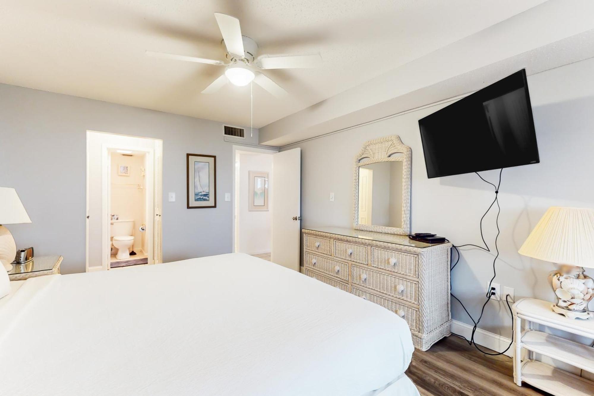 Jetty East 306B Διαμέρισμα Ντέστιν Εξωτερικό φωτογραφία