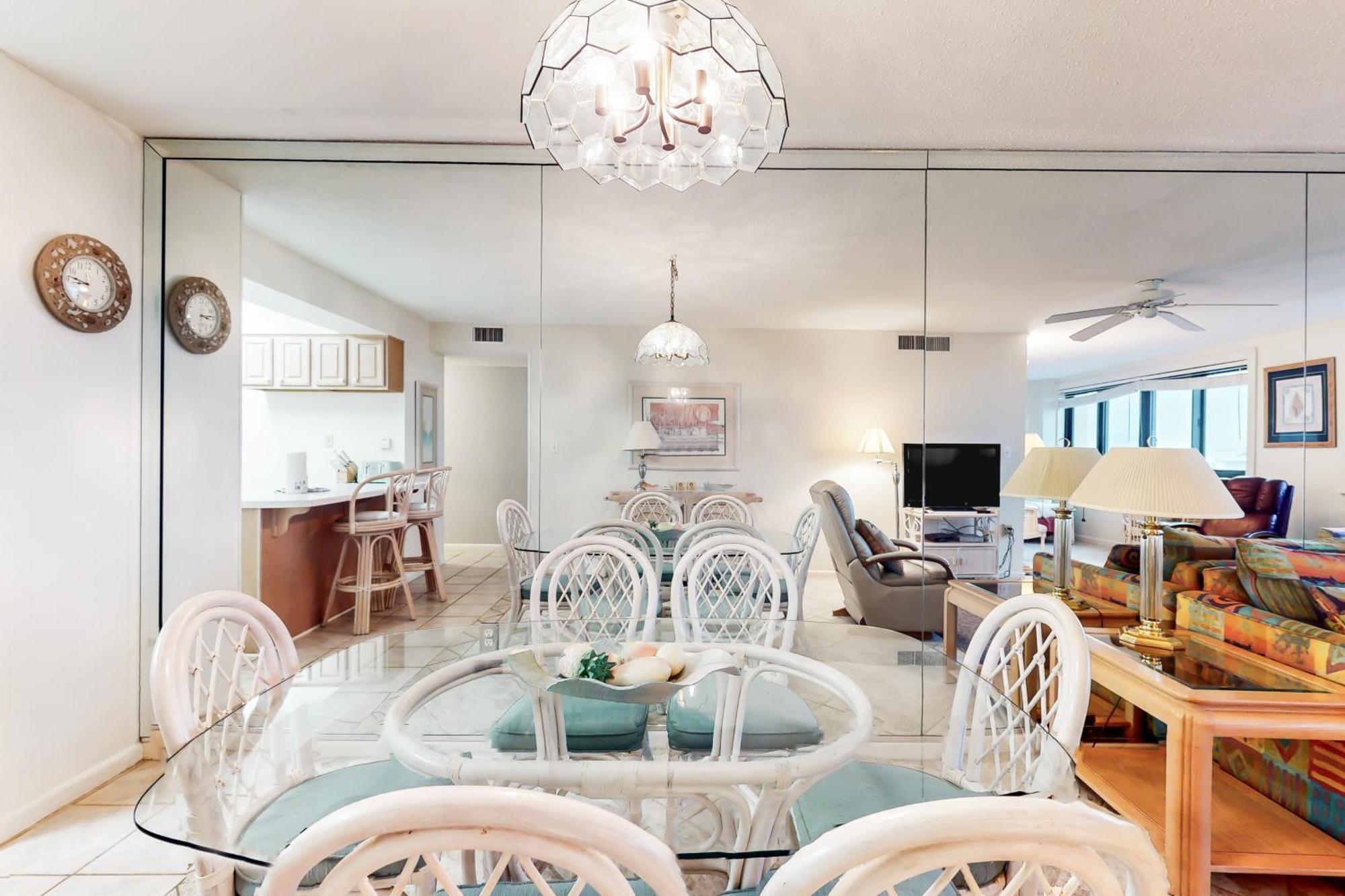 Jetty East 306B Διαμέρισμα Ντέστιν Εξωτερικό φωτογραφία