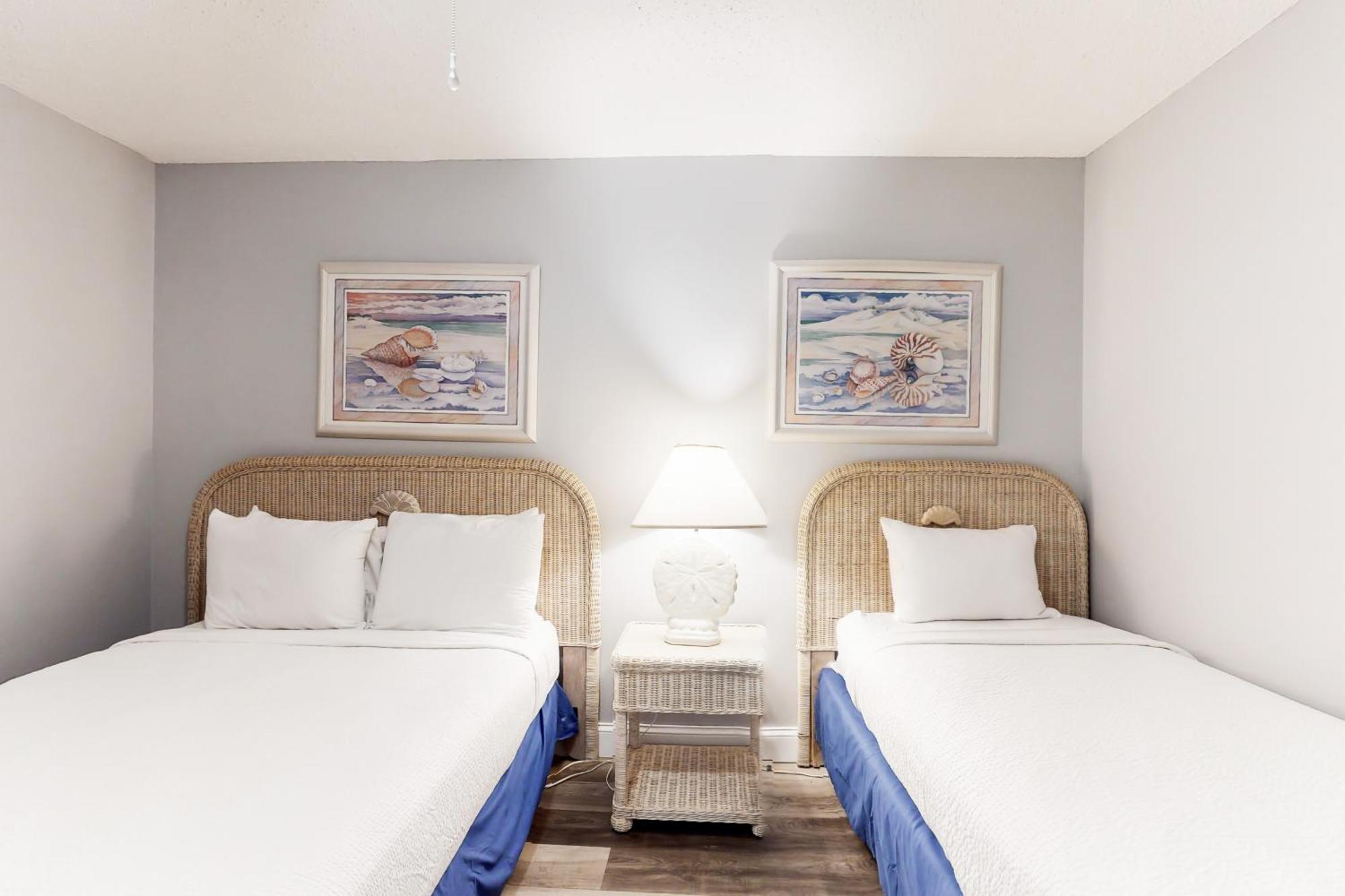 Jetty East 306B Διαμέρισμα Ντέστιν Εξωτερικό φωτογραφία